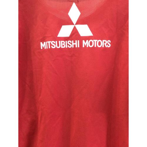 浦和レッズ (ウラワレッズ) 2010シーズン・ホーム サッカーユニフォーム 385769-611 メンズ SIZE L レッド