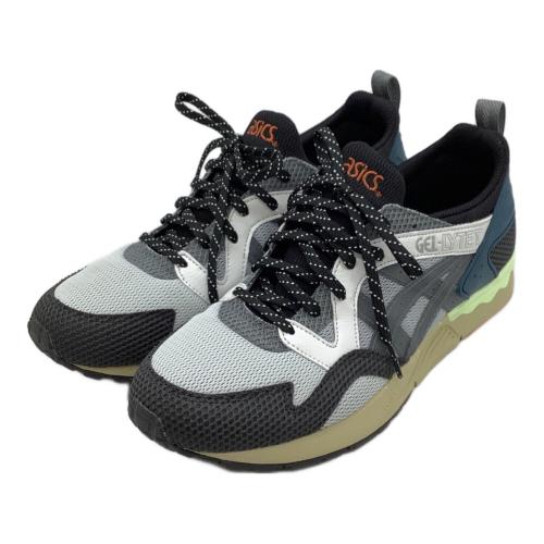 asics (アシックス) キャンバススニーカー メンズ SIZE 27.5cm マルチカラー GEL-LYTE V Material Play Simply Taupe