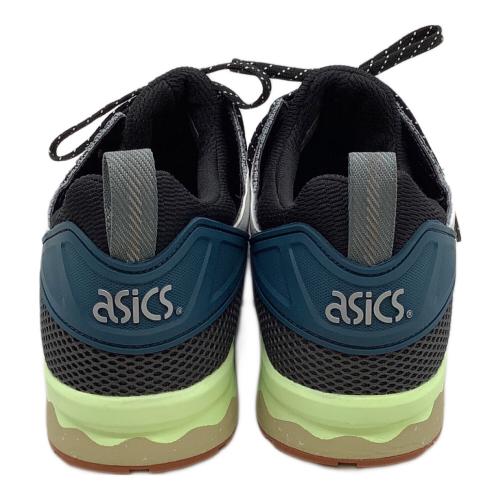 asics (アシックス) キャンバススニーカー メンズ SIZE 27.5cm マルチカラー GEL-LYTE V Material Play Simply Taupe
