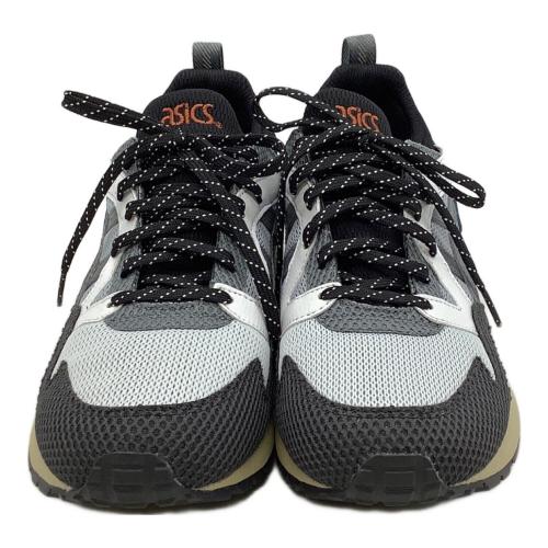 asics (アシックス) キャンバススニーカー メンズ SIZE 27.5cm マルチカラー GEL-LYTE V Material Play Simply Taupe