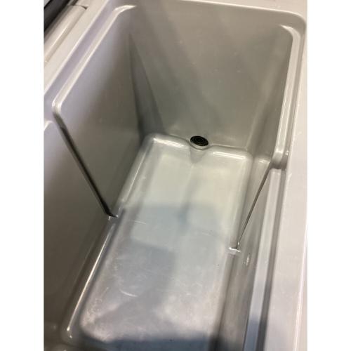 FIELDOOR (フィールドア) ノーザンクーラーボックス クーラーボックス 20QT グレー