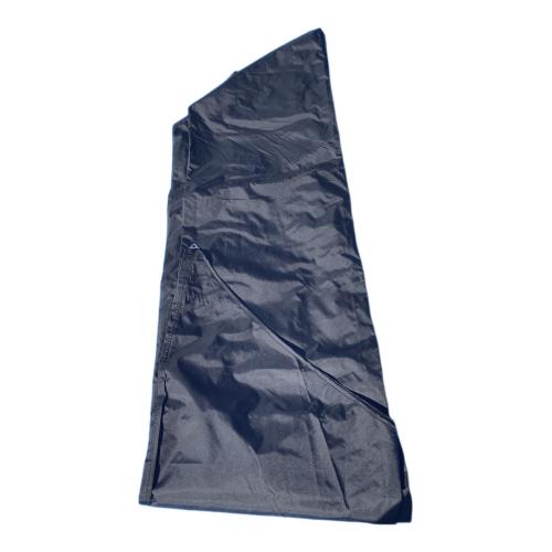 URBAN FOREST (アーバンフォレスト) ヘキサタープ 小ヨゴレ有・タープポールは別途必要 ブラック 幕男