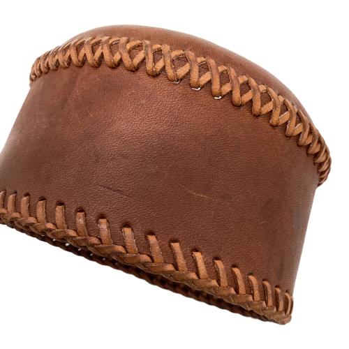 pinoworks (ピノワークス) 収納ケース OD缶レザージャケット 250