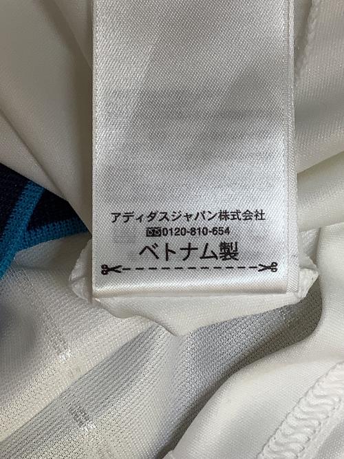 ロナウド12-13レアル・マドリード　ユニフォームLサイズ ロナウド12-13レアル・マドリード ユニフォームLサイズ レアル