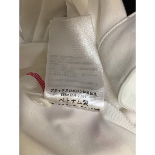 レアル・マドリード サッカーユニフォーム メンズ SIZE L ホワイト 【10】ハメス・ロドリゲス・14-15シーズン・ホーム F50637