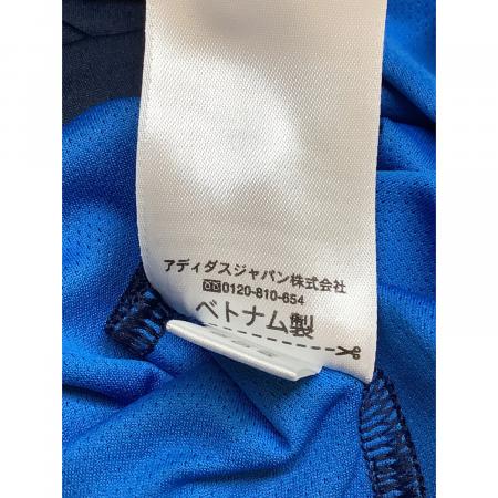 レアル・マドリード サッカーユニフォーム メンズ SIZE O ネイビー CL
