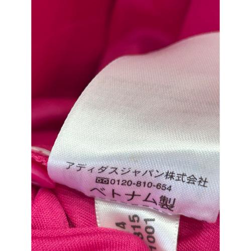 レアル・マドリード サッカーユニフォーム メンズ SIZE L ピンク 【7】クリスティアーノ・ロナウド・14-15シーズン・アウェイ M37315