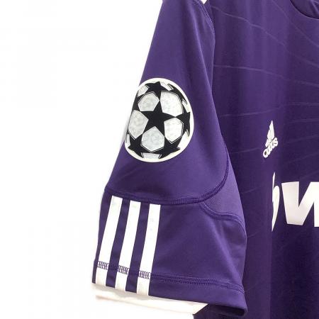 レアル・マドリード サッカーユニフォーム メンズ SIZE O