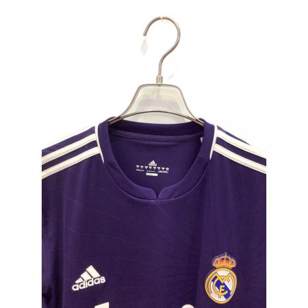 【極美品！】16/17 レアル・マドリード ♯7 C・ロナウドO 極美品！】16/17 レアル・マドリード ♯7 C・ロナウドO