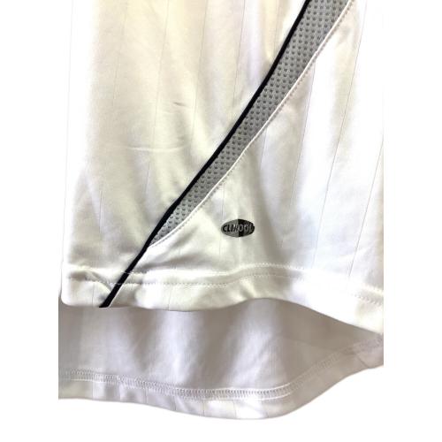 レアル・マドリード サッカーユニフォーム メンズ SIZE M ホワイト 【10】カカ・06-07シーズン・ホーム 593531