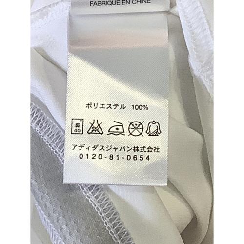 レアル・マドリード サッカーユニフォーム メンズ SIZE M ホワイト 【10】カカ・06-07シーズン・ホーム 593531