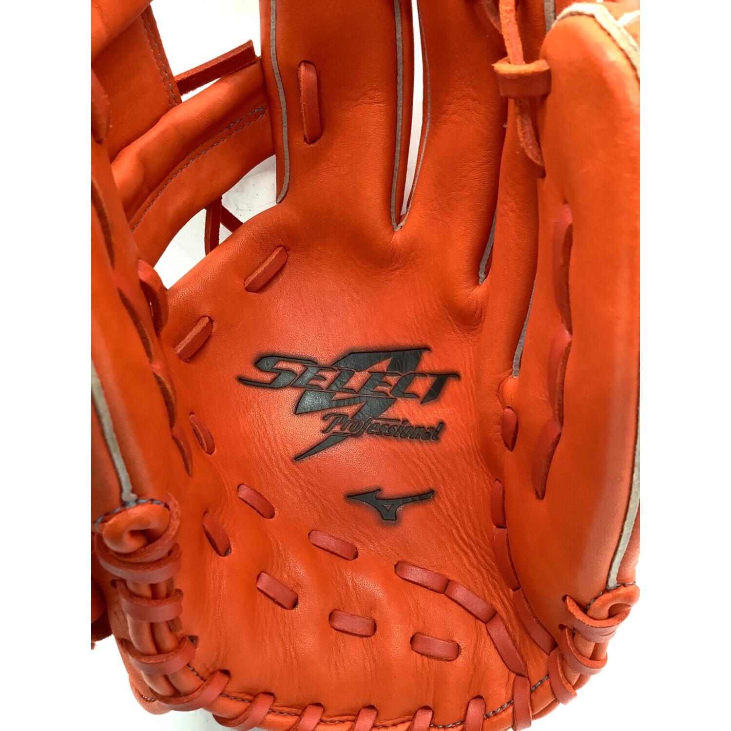 MIZUNO セレクトナイン プロフェッショナル 坂本勇人モデル 展示会限定品 MIZUNO セレクトナイン プロフェッショナル 坂本勇人モデル 展示会限定