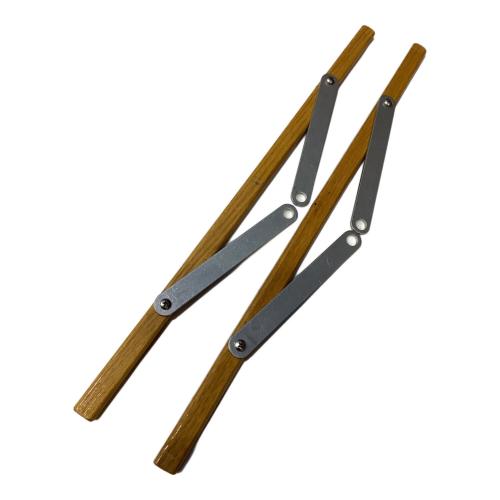 Kermit chair (カーミットチェア) アウトドアチェア ブラック