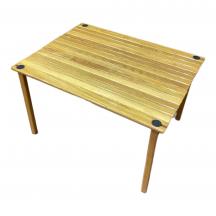 Kermit chair (カーミットチェア) アウトドアテーブル Kermit TABLE