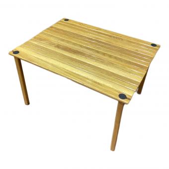 Kermit chair (カーミットチェア) アウトドアテーブル Kermit TABLE