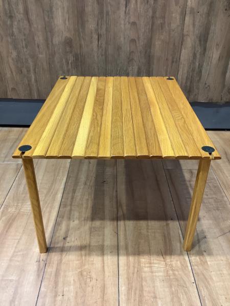 Kermit chair (カーミットチェア) アウトドアテーブル Kermit TABLE