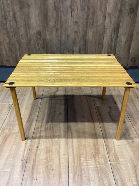Kermit chair (カーミットチェア) アウトドアテーブル Kermit TABLE