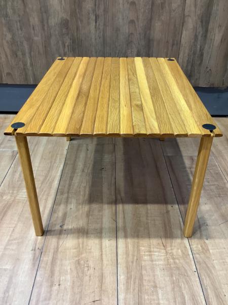 Kermit chair (カーミットチェア) アウトドアテーブル Kermit TABLE