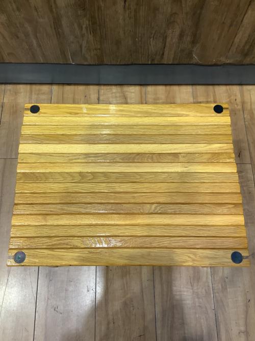 Kermit chair (カーミットチェア) アウトドアテーブル Kermit TABLE