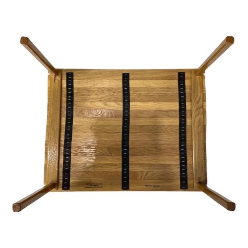 Kermit chair (カーミットチェア) アウトドアテーブル Kermit TABLE