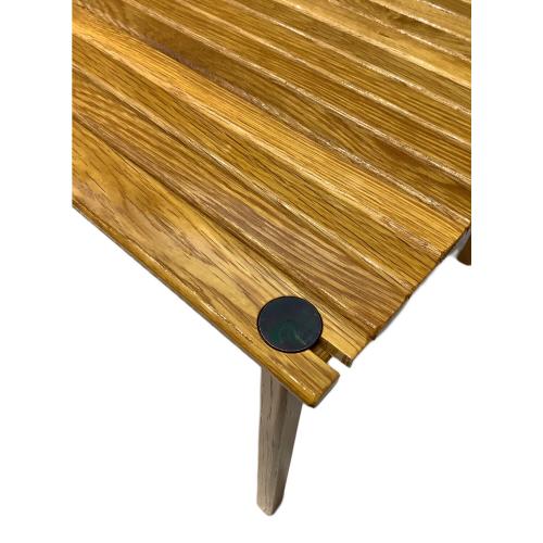 Kermit chair (カーミットチェア) アウトドアテーブル Kermit TABLE