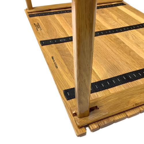 Kermit chair (カーミットチェア) アウトドアテーブル Kermit TABLE