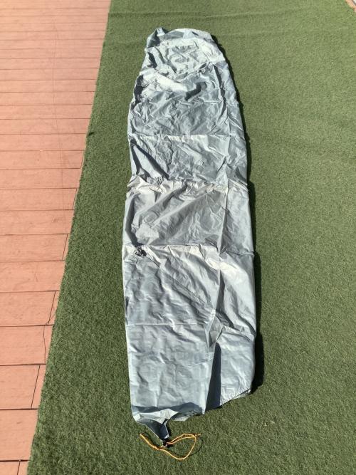 BIG SKY (ビッグスカイ) 登山用テント インナー色移り有 Soul Tent 2P