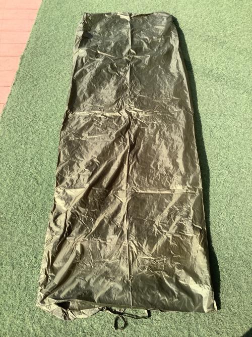 BIG SKY (ビッグスカイ) 登山用テント インナー色移り有 Soul Tent 2P