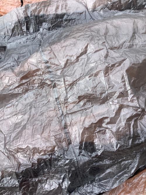 Zpacks (ジーパックス) 登山用テント Duplex Zip Tent 1～2人用 程度A 55 oz/sqyd Dyneema