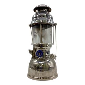 PETROMAX (ペトロマックス) ニッケル ケロシンランタン HK500 ポンプセット欠品/ポンプアダプタ仕様