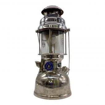 PETROMAX (ペトロマックス) ニッケル ケロシンランタン HK500 ポンプセット欠品/ポンプアダプタ仕様