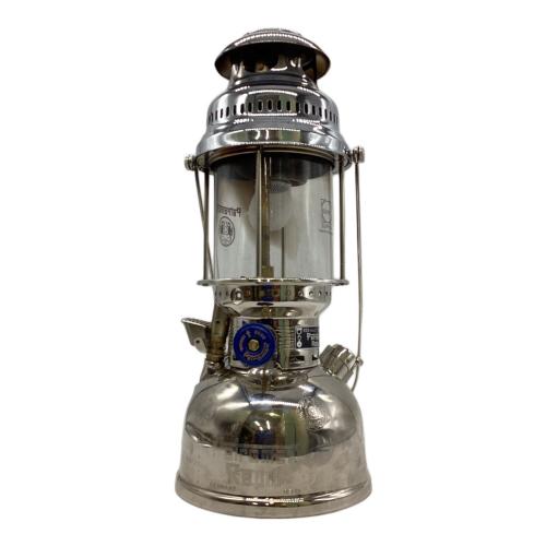 PETROMAX (ペトロマックス) ニッケル ケロシンランタン HK500 ポンプセット欠品/ポンプアダプタ仕様