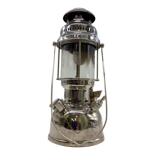 PETROMAX (ペトロマックス) ニッケル ケロシンランタン HK500 ポンプセット欠品/ポンプアダプタ仕様