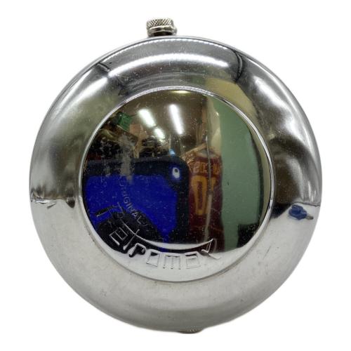 PETROMAX (ペトロマックス) ニッケル ケロシンランタン HK500 ポンプセット欠品/ポンプアダプタ仕様