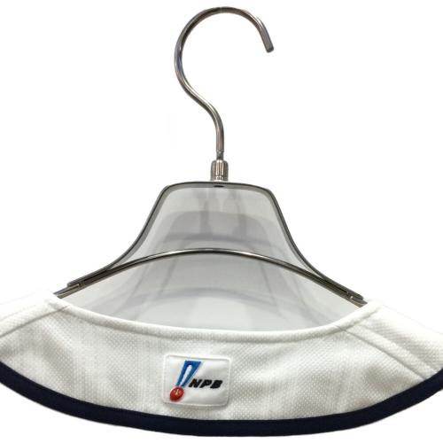 読売ジャイアンツ (ヨミウリジャイアンツ) 応援グッズ XO ホワイト×ネイビー 2010年 復刻 ユニフォーム 坂本勇人 ＃6 プロコレユニフォーム