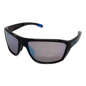 OAKLEY (オークリー) SPILIT SHOT サングラス ブラック OO9416-2064
