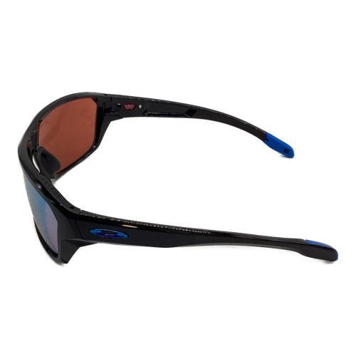 OAKLEY (オークリー) SPILIT SHOT サングラス ブラック OO9416-2064