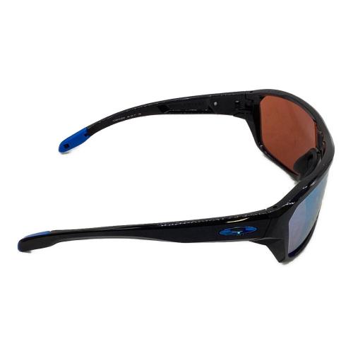 OAKLEY (オークリー) SPILIT SHOT サングラス ブラック OO9416-2064