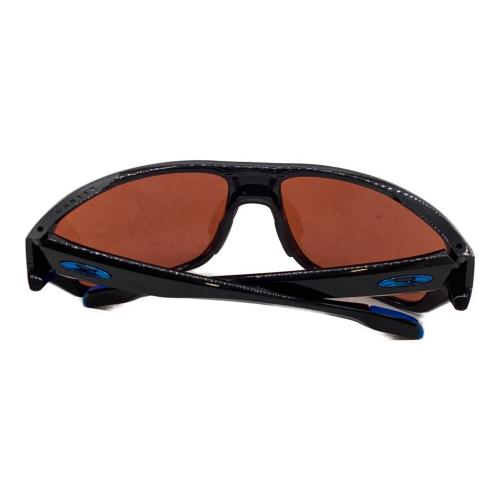 OAKLEY (オークリー) SPILIT SHOT サングラス ブラック OO9416-2064