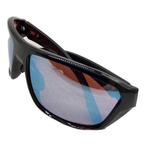 OAKLEY (オークリー) SPILIT SHOT サングラス ブラック OO9416-2064