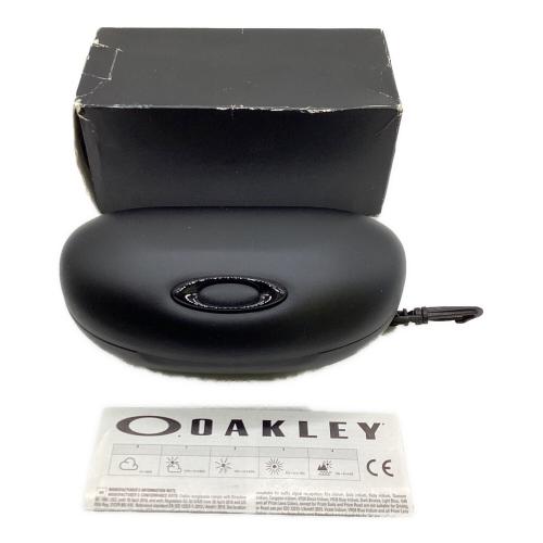 OAKLEY (オークリー) SPILIT SHOT サングラス ブラック OO9416-2064