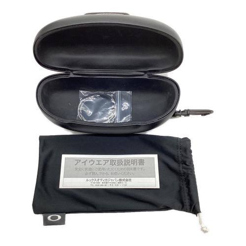 OAKLEY (オークリー) SPILIT SHOT サングラス ブラック OO9416-2064