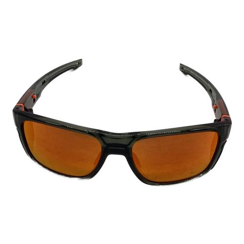 OAKLEY (オークリー) サングラス ブラック CROSSRANGE