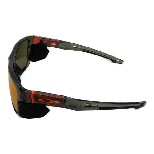 OAKLEY (オークリー) サングラス ブラック CROSSRANGE