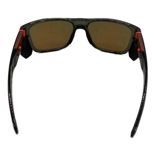 OAKLEY (オークリー) サングラス ブラック CROSSRANGE