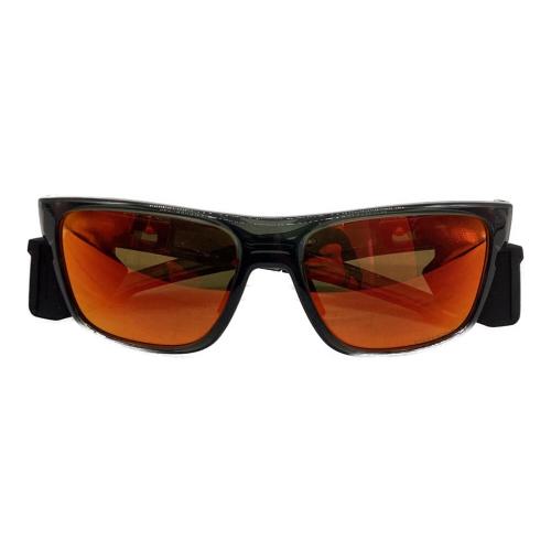 OAKLEY (オークリー) サングラス ブラック CROSSRANGE
