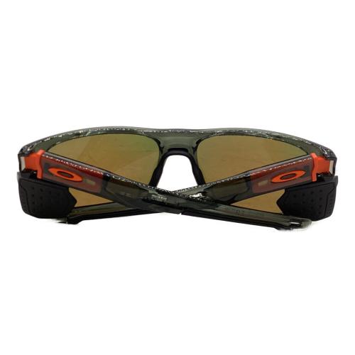 OAKLEY (オークリー) サングラス ブラック CROSSRANGE