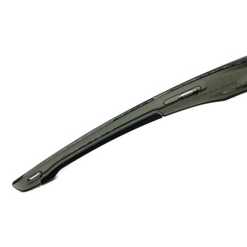 OAKLEY (オークリー) サングラス ブラック CROSSRANGE
