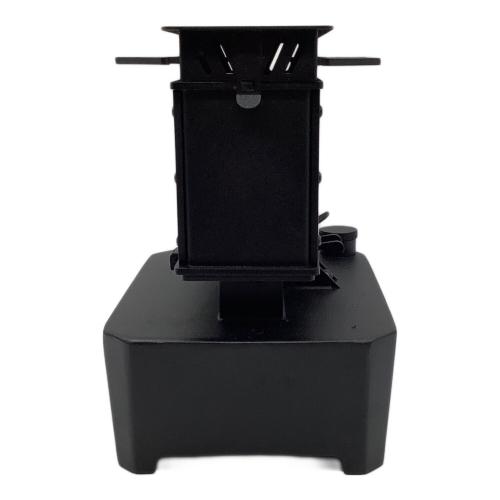 H7project アイロンスイトーブ H7 Stove