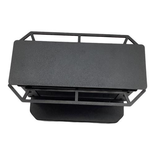 H7project アイロンスイトーブ H7 Stove